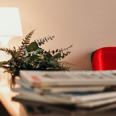 Bigattera Lofts - Affitti Brevi Italia Apartman Varese Kültér fotó
