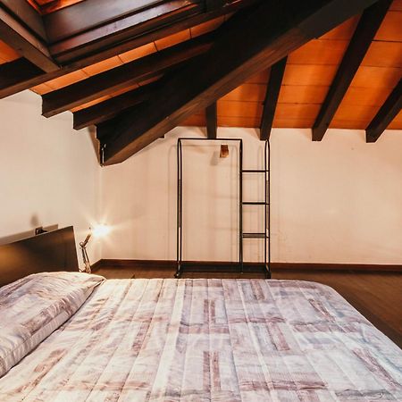 Bigattera Lofts - Affitti Brevi Italia Apartman Varese Kültér fotó