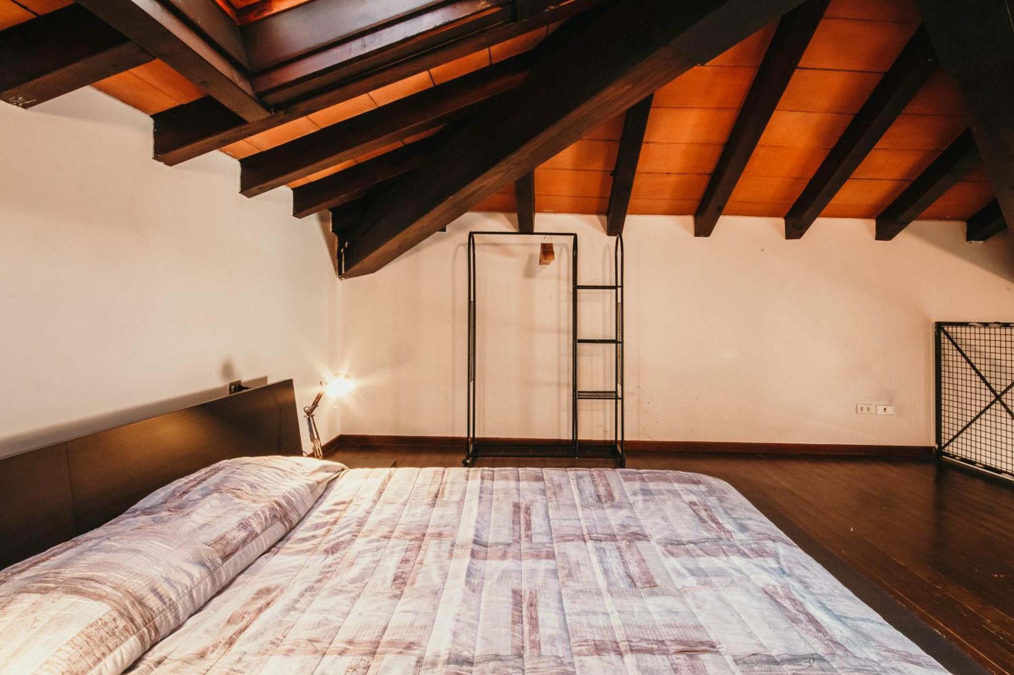 Bigattera Lofts - Affitti Brevi Italia Apartman Varese Kültér fotó