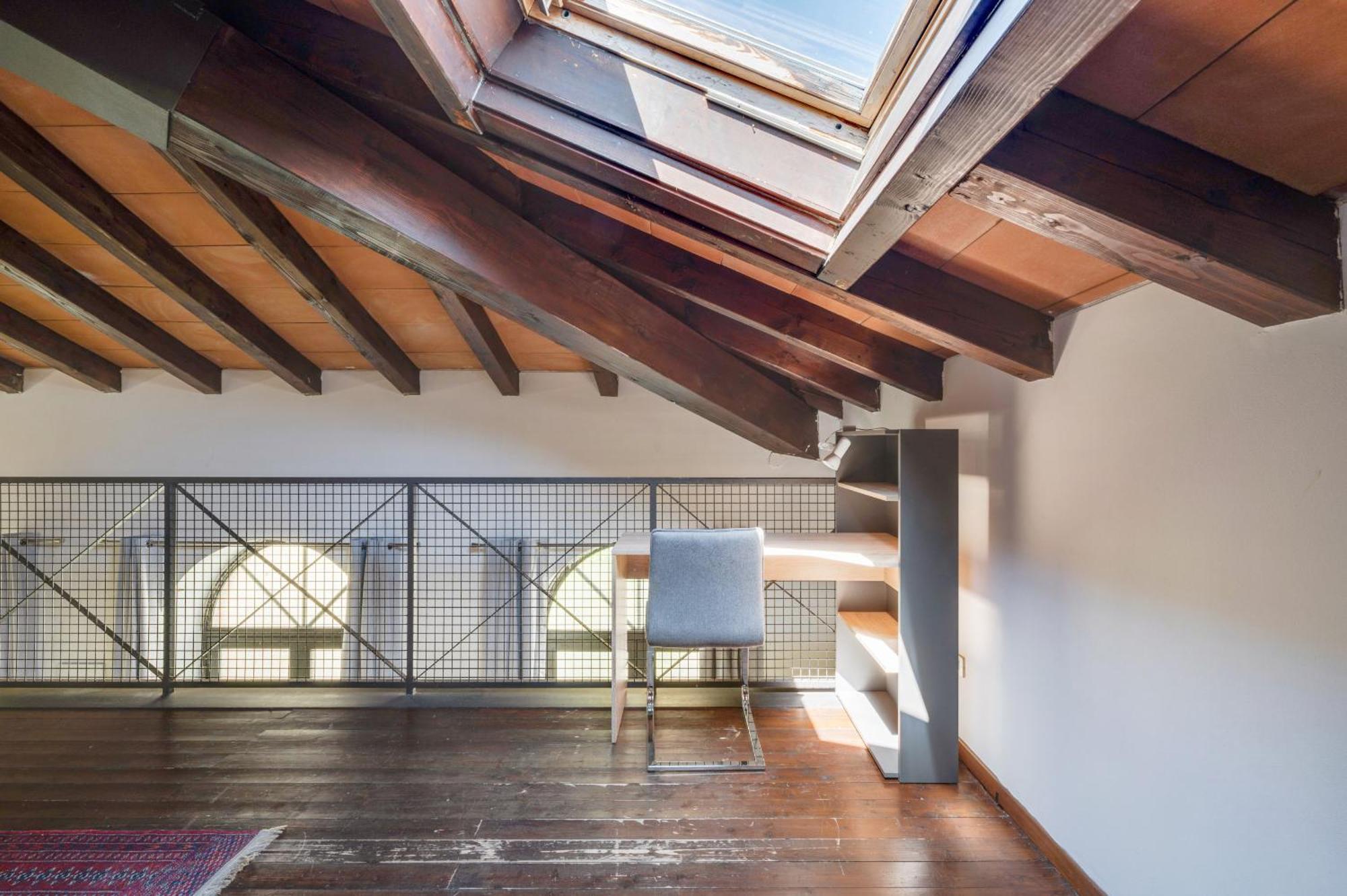 Bigattera Lofts - Affitti Brevi Italia Apartman Varese Kültér fotó