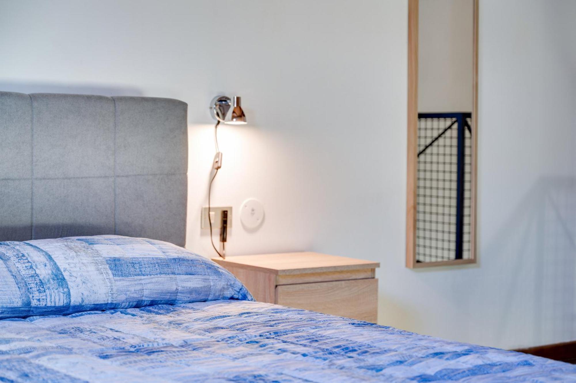 Bigattera Lofts - Affitti Brevi Italia Apartman Varese Kültér fotó