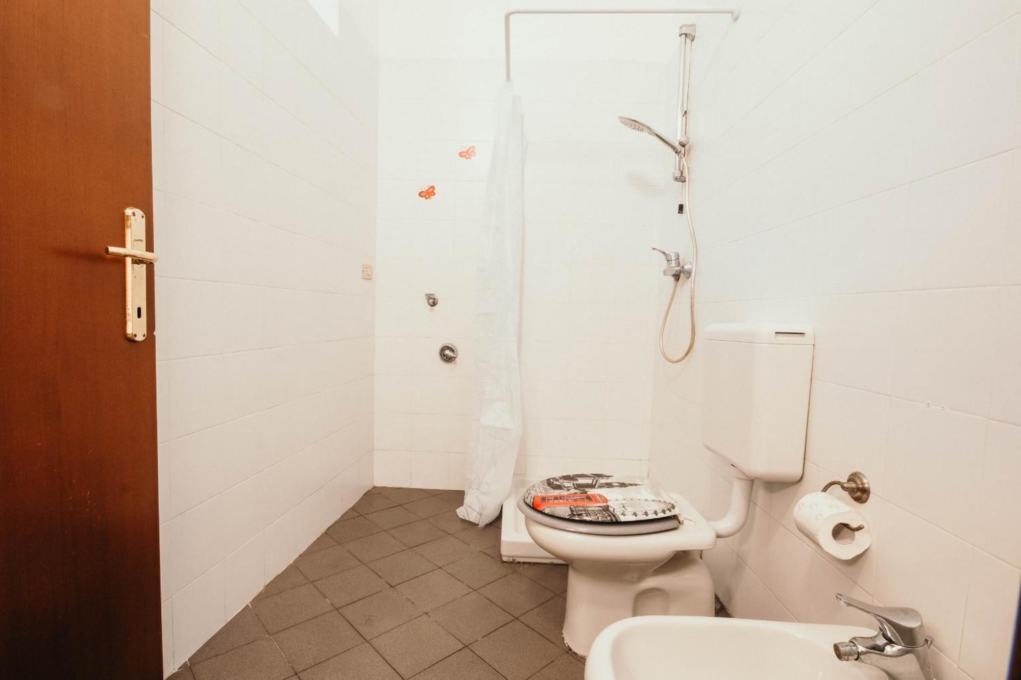 Bigattera Lofts - Affitti Brevi Italia Apartman Varese Szoba fotó