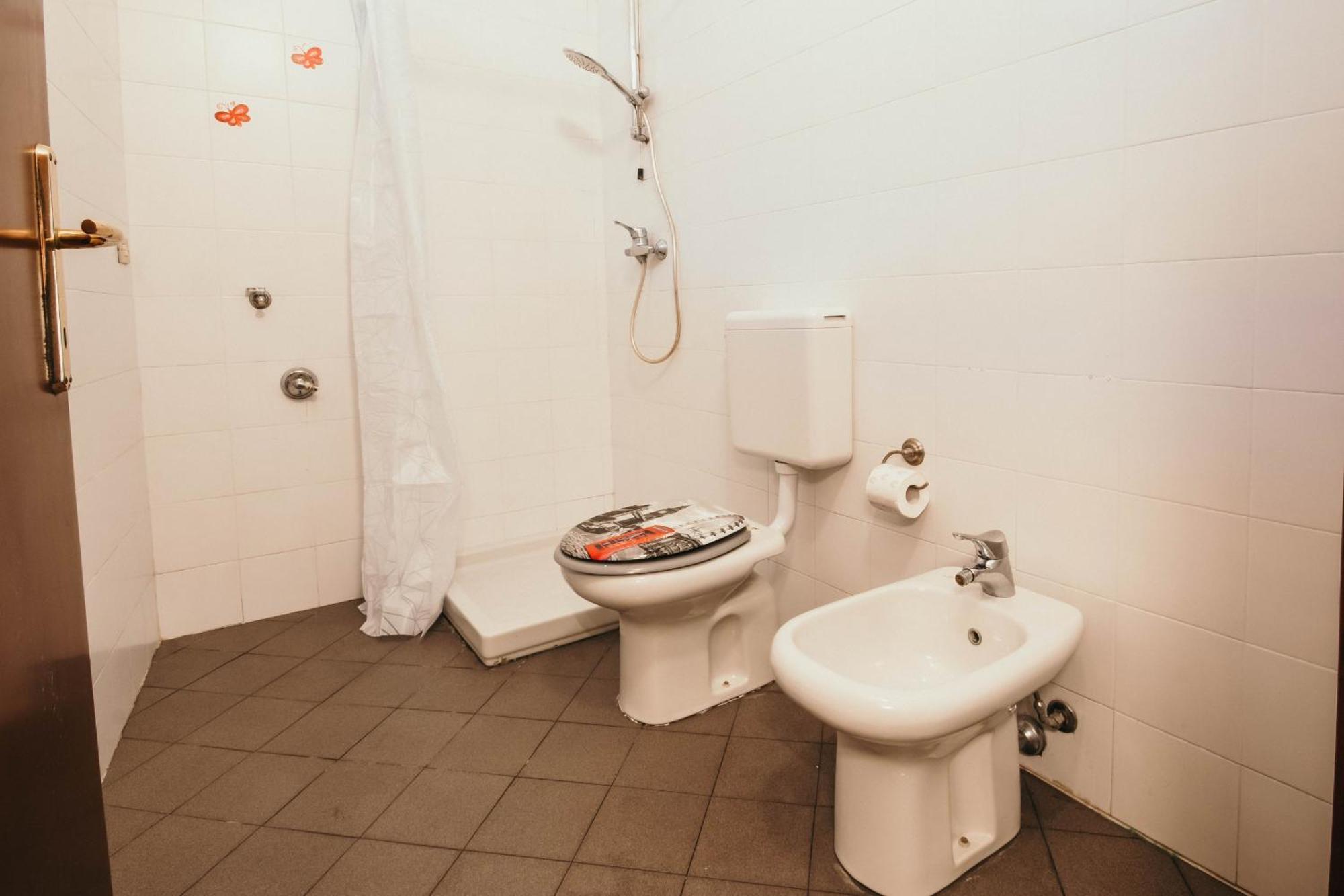 Bigattera Lofts - Affitti Brevi Italia Apartman Varese Szoba fotó