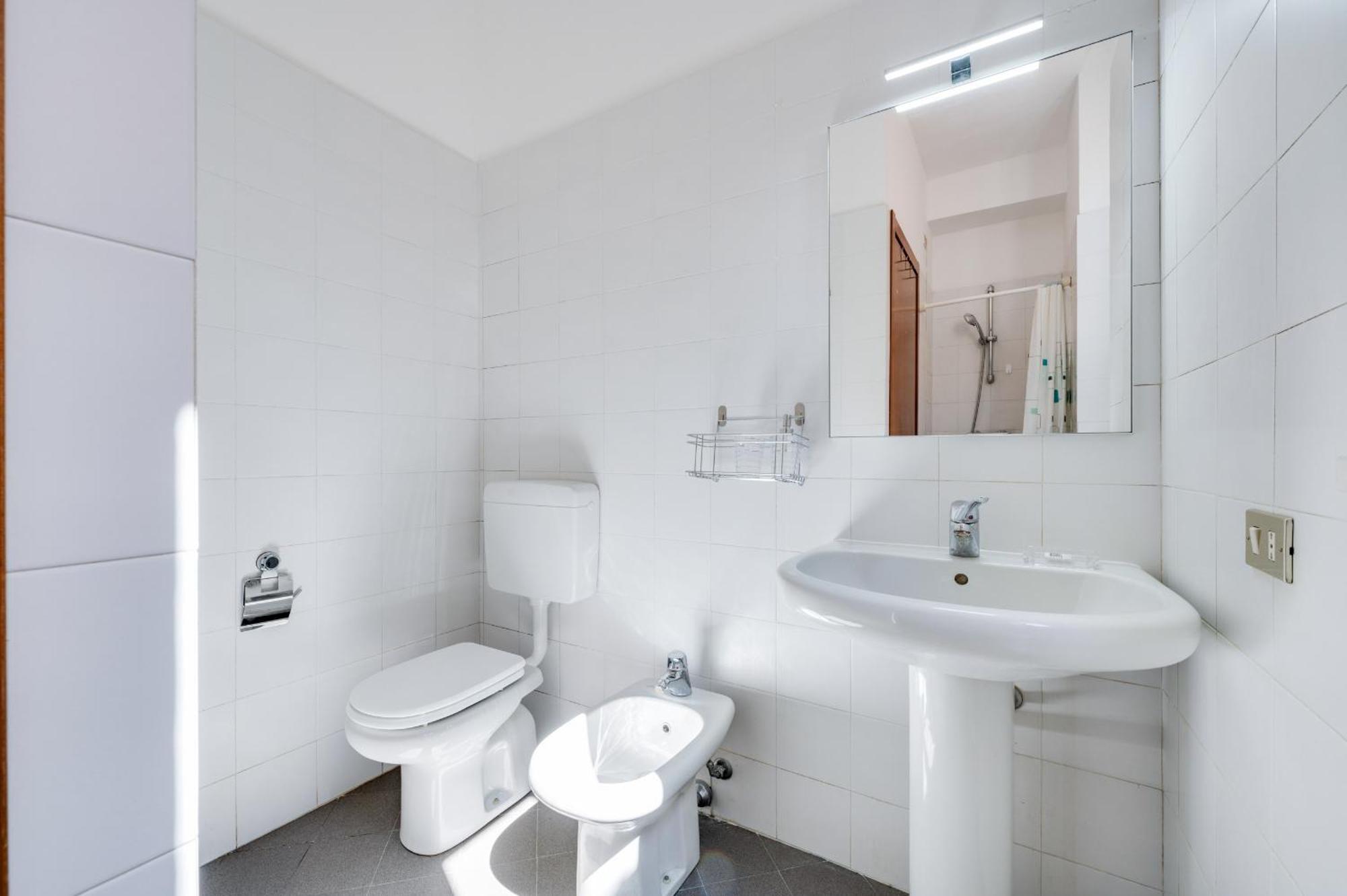 Bigattera Lofts - Affitti Brevi Italia Apartman Varese Szoba fotó