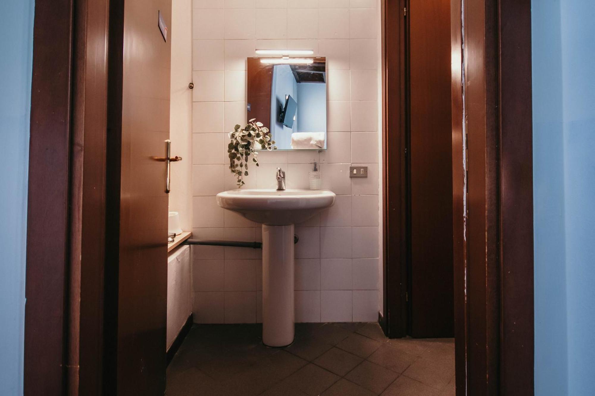 Bigattera Lofts - Affitti Brevi Italia Apartman Varese Szoba fotó